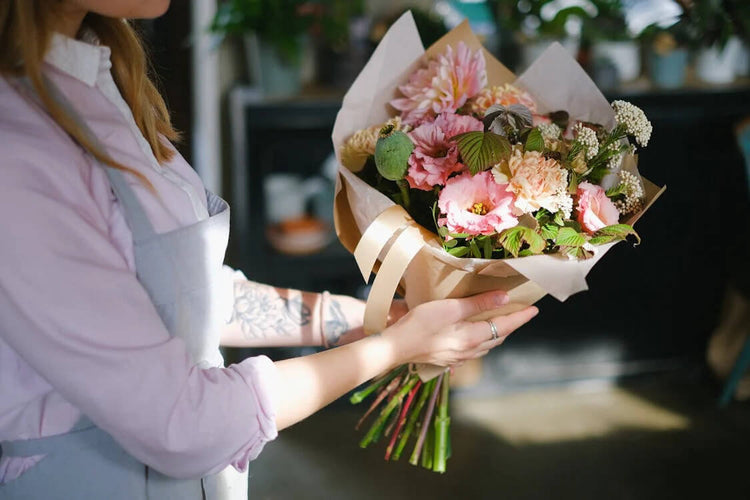 Nos Fleurs & nos Bouquets