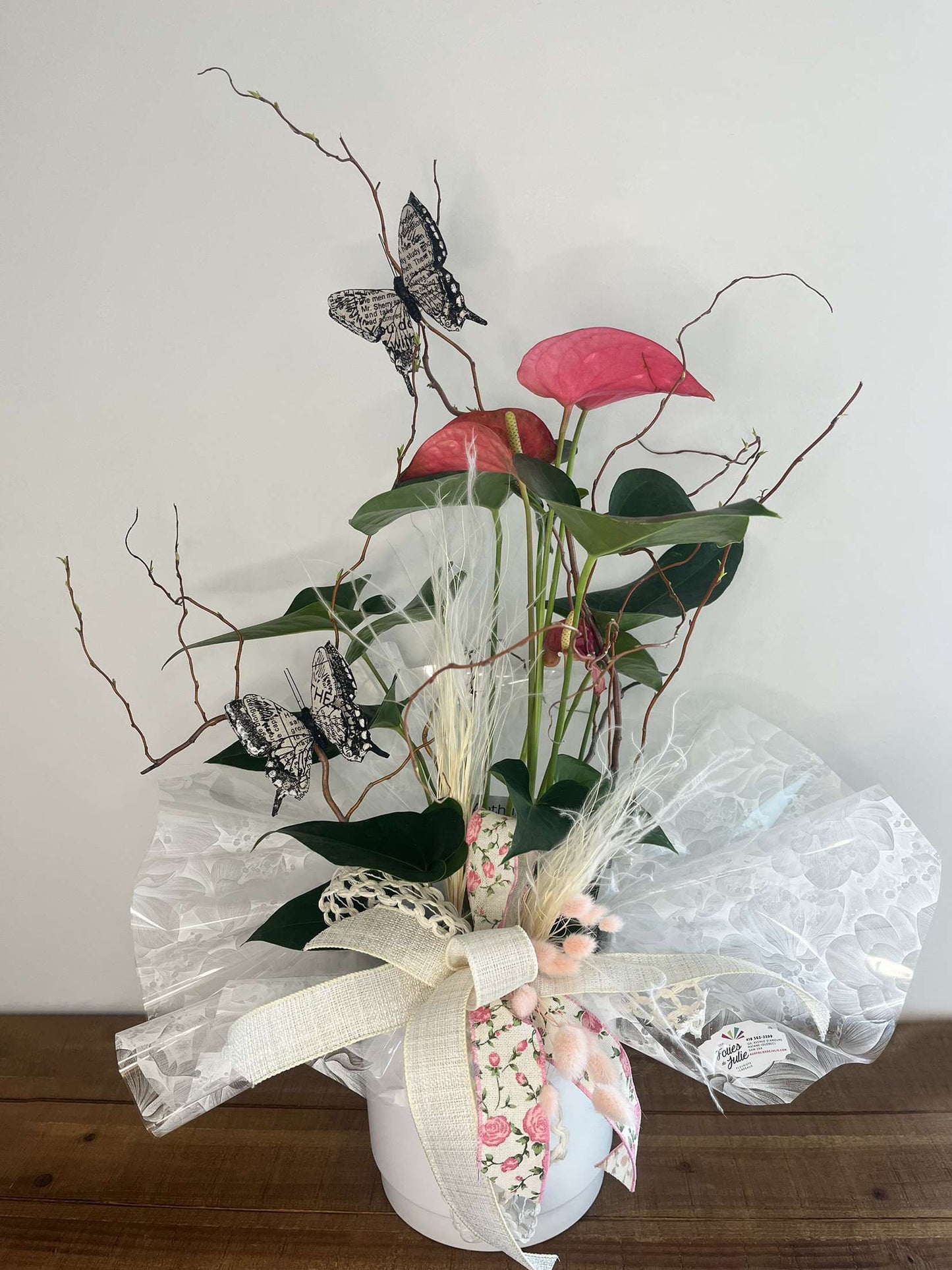 Anthurium