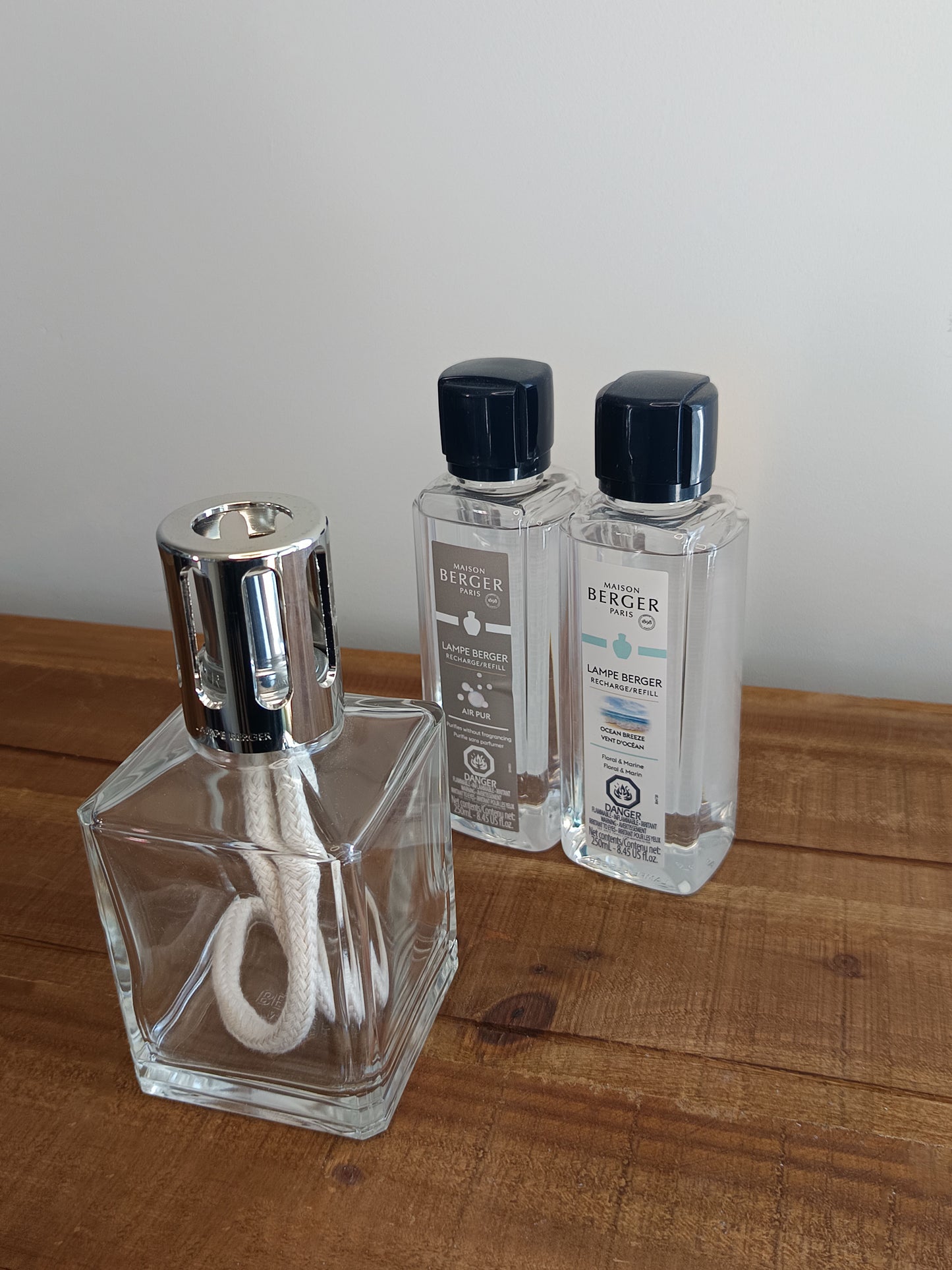 Diffuseur Maison Berger