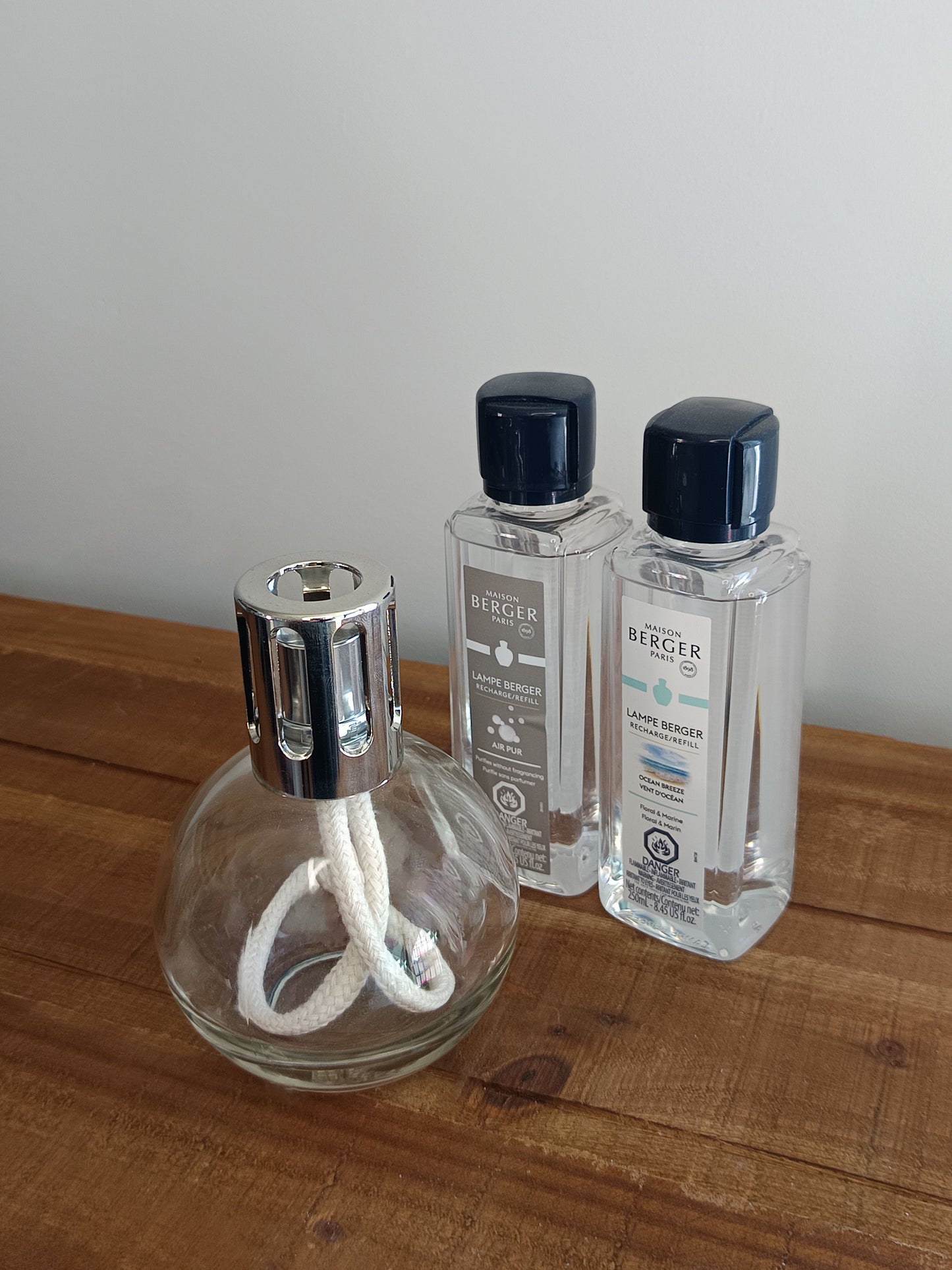 Diffuseur Maison Berger