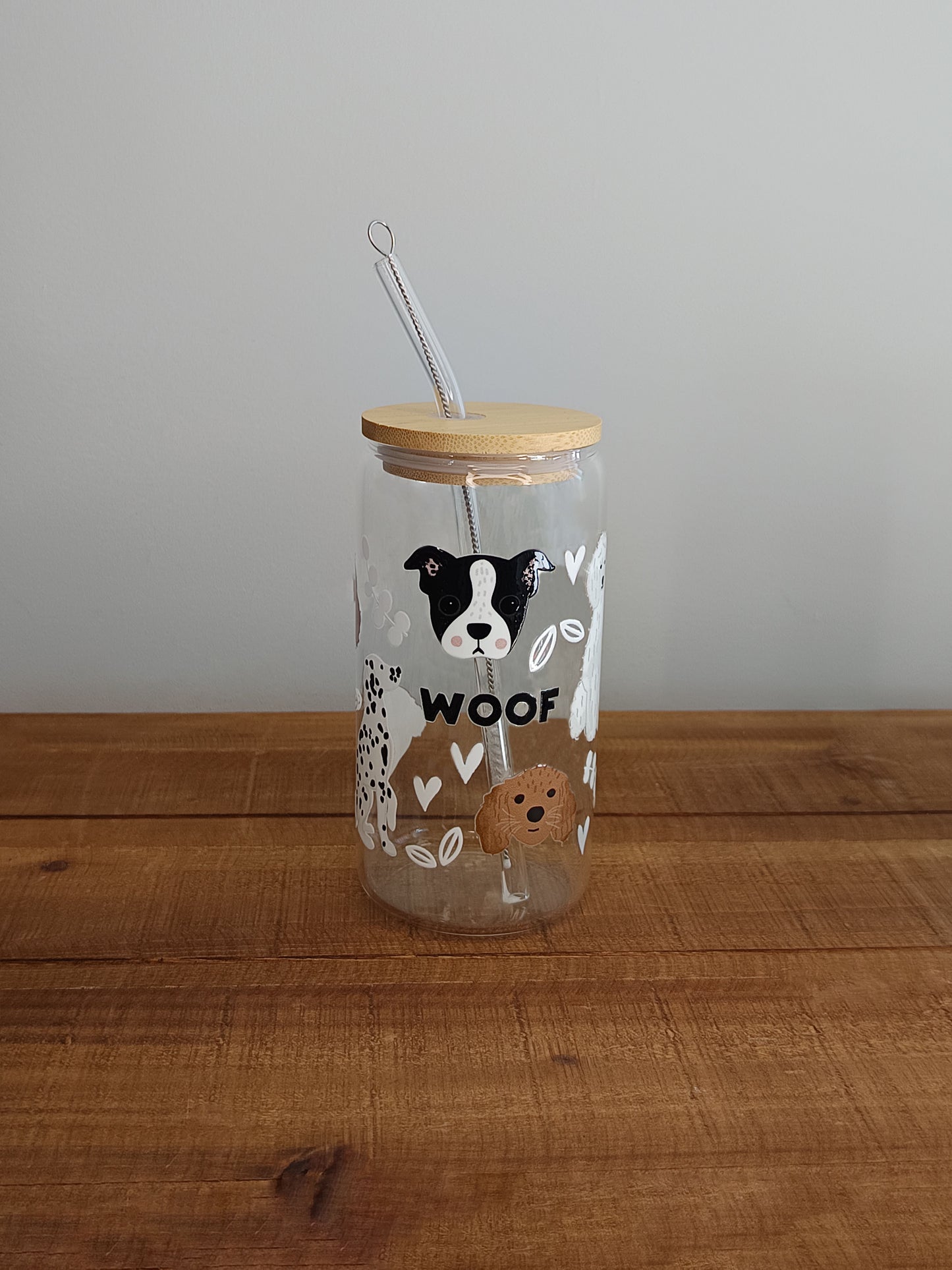 Verre Woof