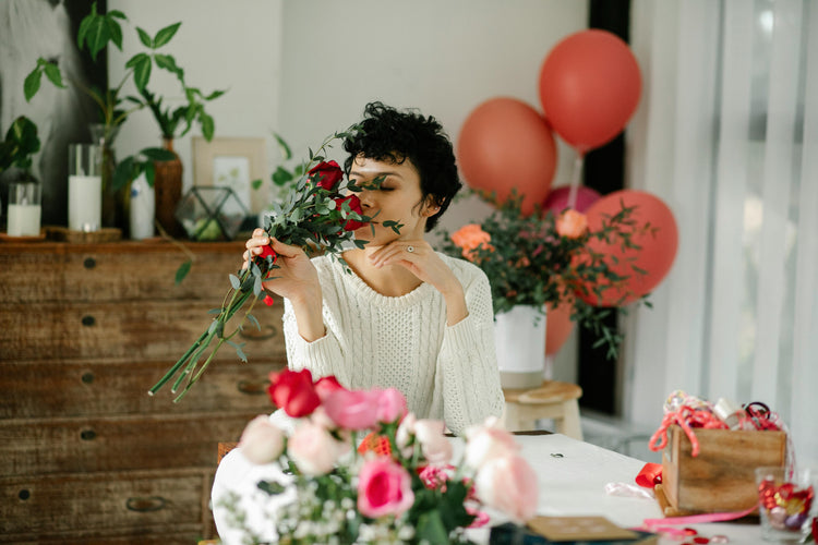 Nos Fleurs & nos Bouquets