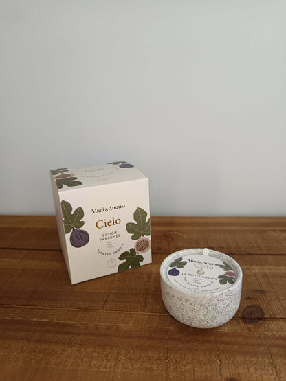 Bougie Cielo