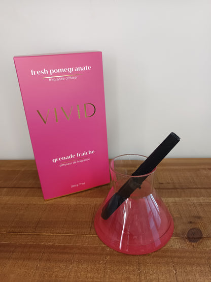 Diffuseur Grenade Fraîche