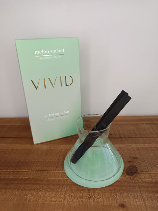 Diffuseur Melon Sorbet
