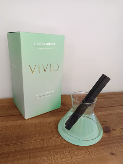 Diffuseur Melon Sorbet