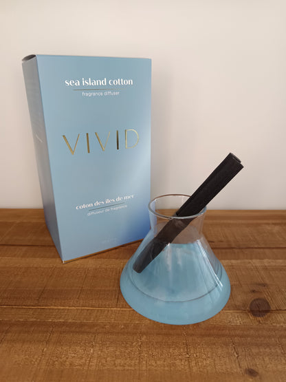 Diffuseur Coton des Îles