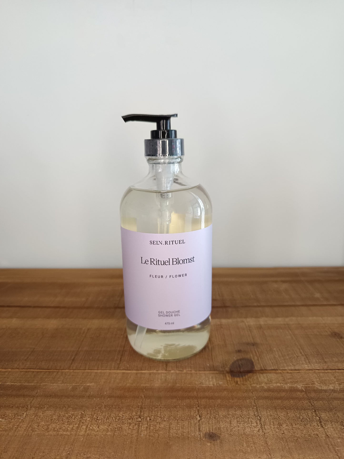 Gel douche Rituel Blomst