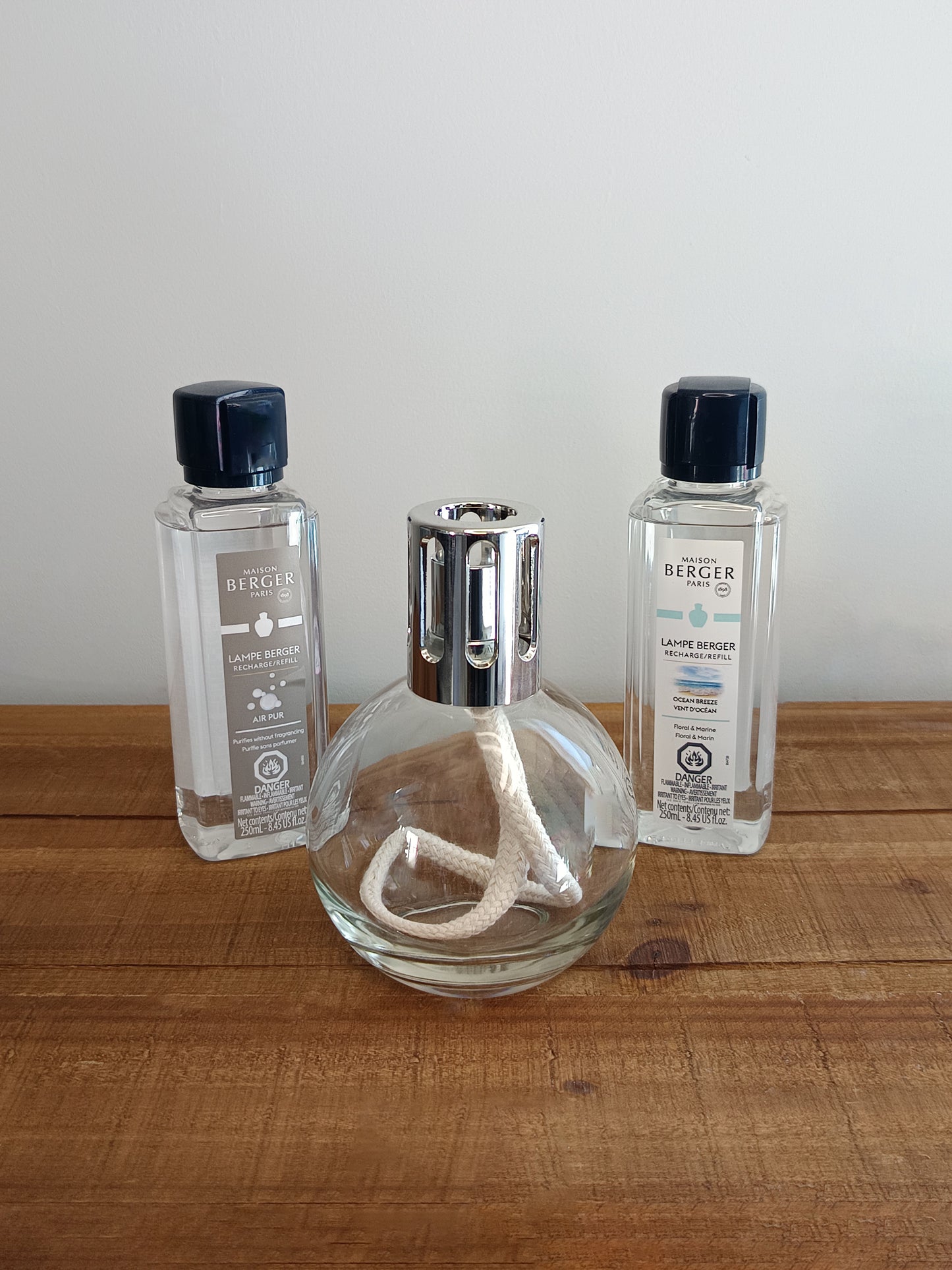 Diffuseur Maison Berger