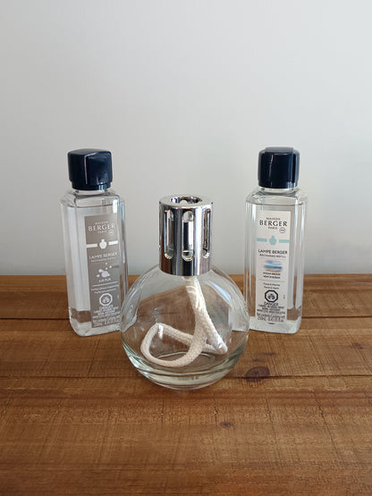 Diffuseur Maison Berger