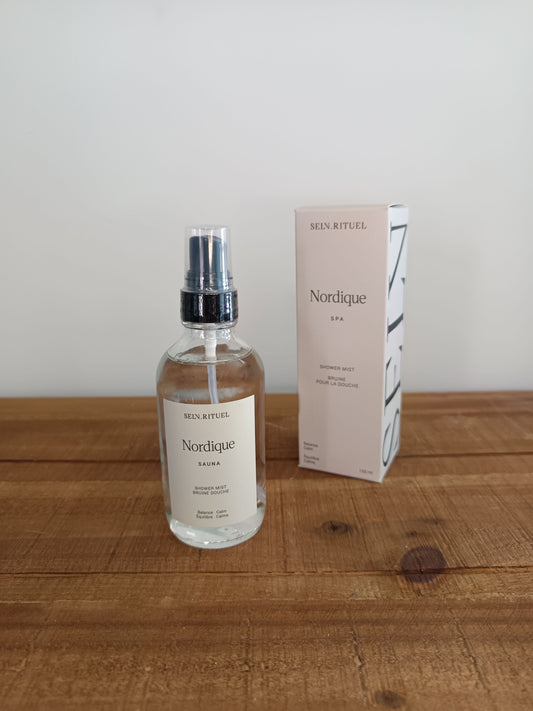 Bruine de douche Rituel Nordique