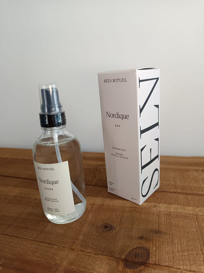 Bruine de douche Rituel Nordique