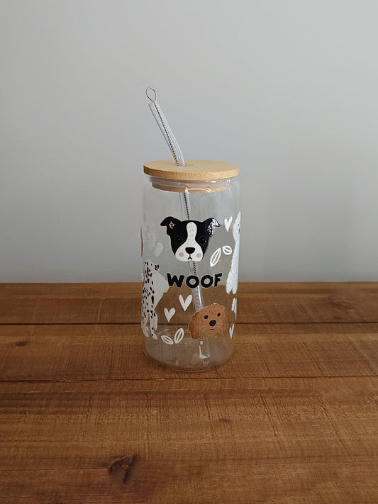 Verre Woof