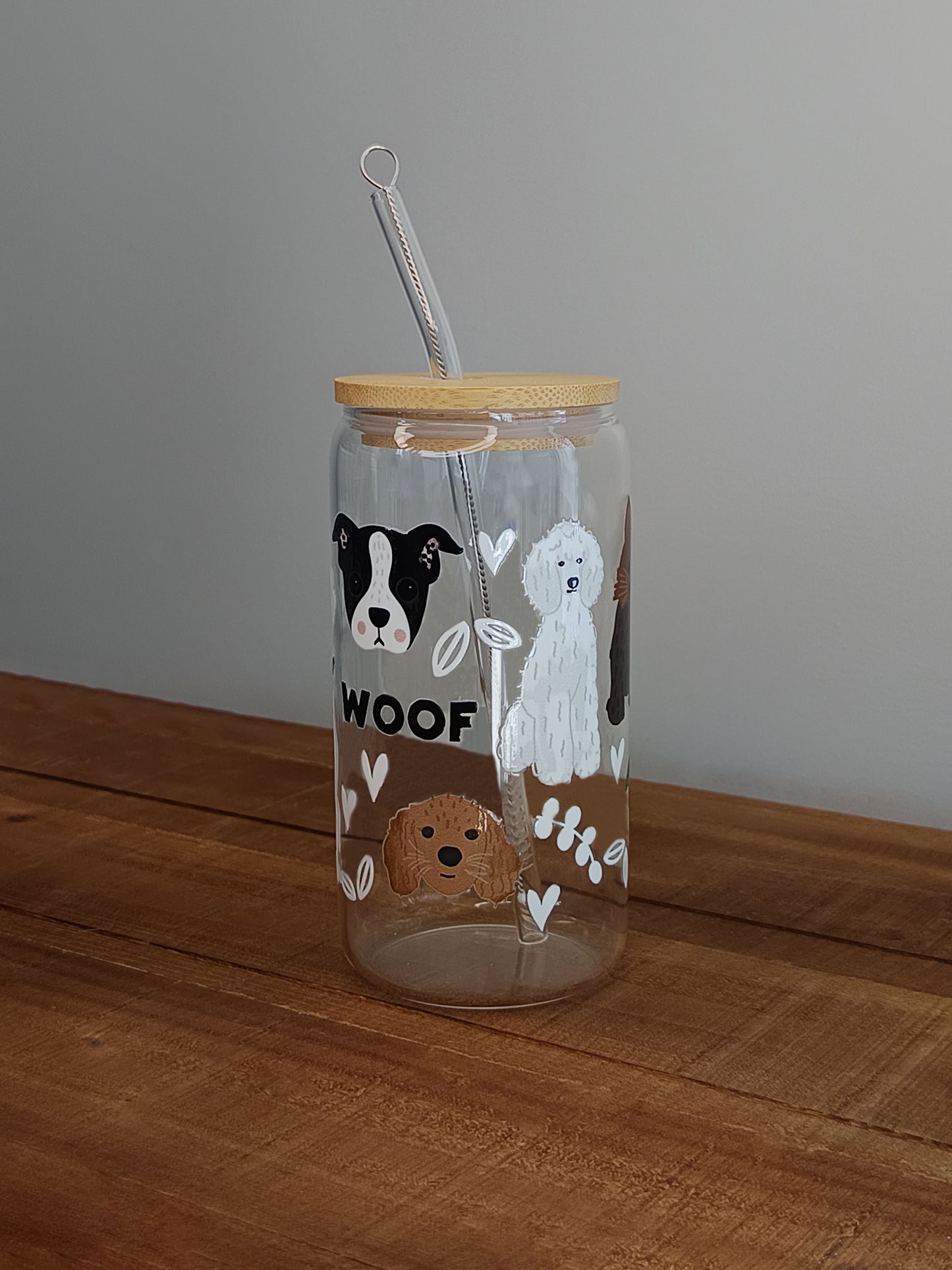 Verre Woof