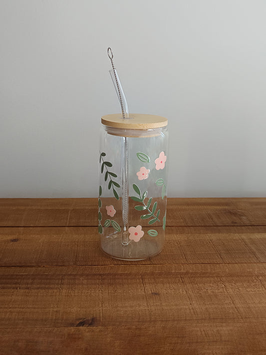Verre Eucalyptus